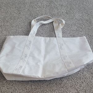 NWOT Victorias Secret Bag